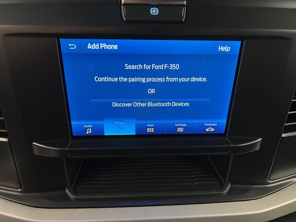 New 2026 Ford F350 XL w/ 360-Degree Camera Package image 10