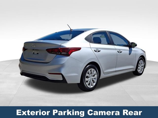Used 2021 Hyundai Accent SE image 7