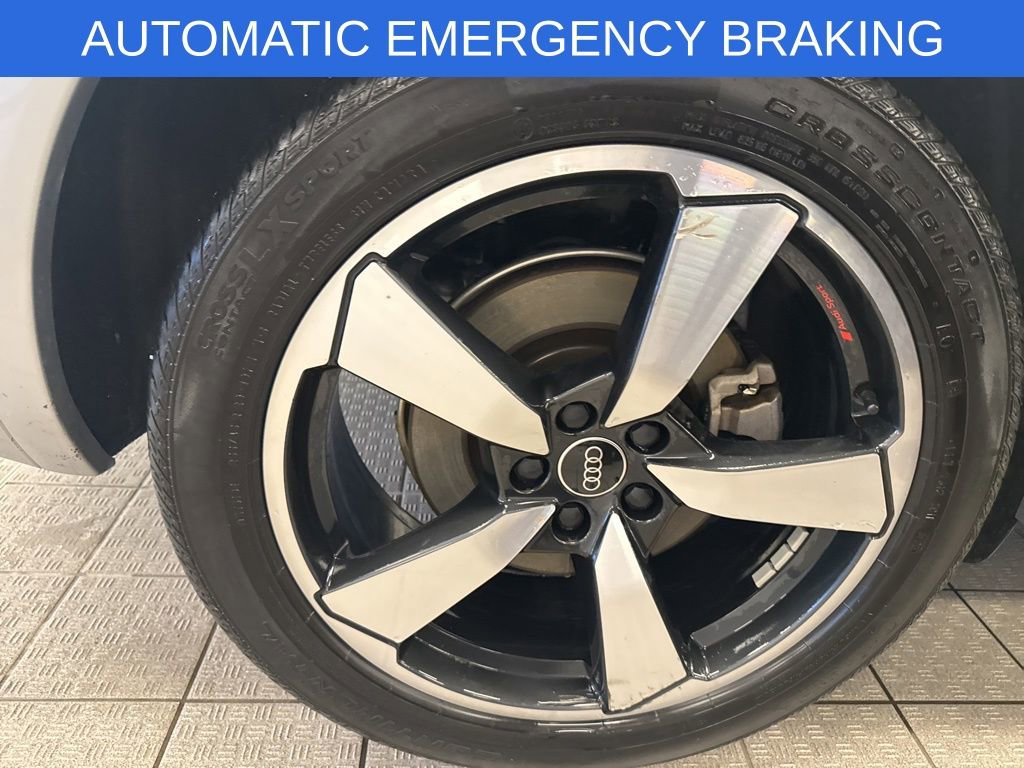 Used 2023 Audi Q5 2.0T Premium Plus w/ Premium Plus Package image 10