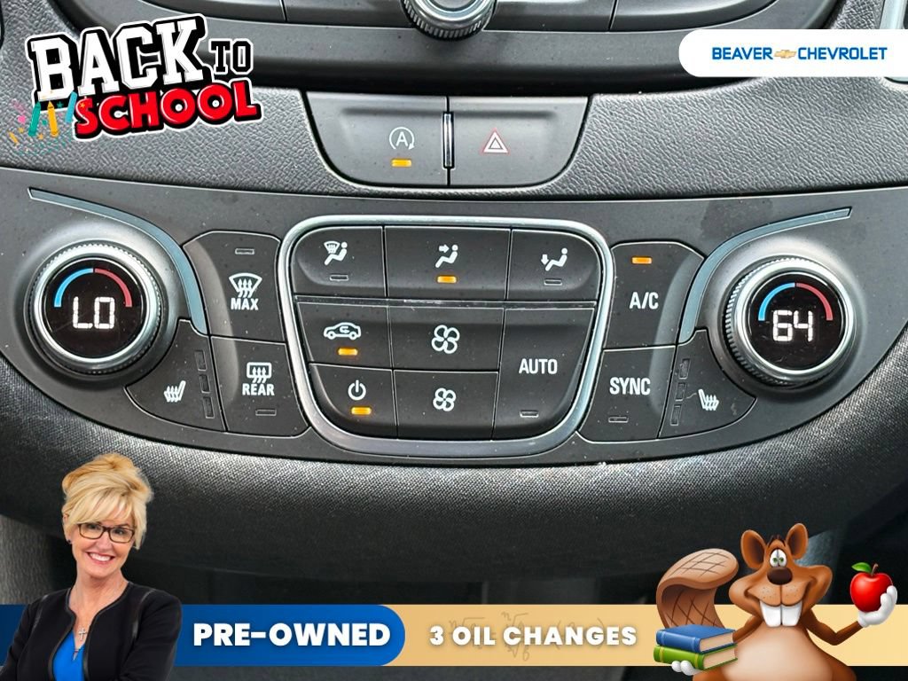 Used 2024 Chevrolet Malibu LT w/ Redline Edition FWD image 23