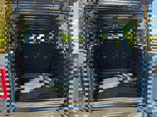 Certified 2024 Ford Bronco Wildtrak AWD/4WD image 13