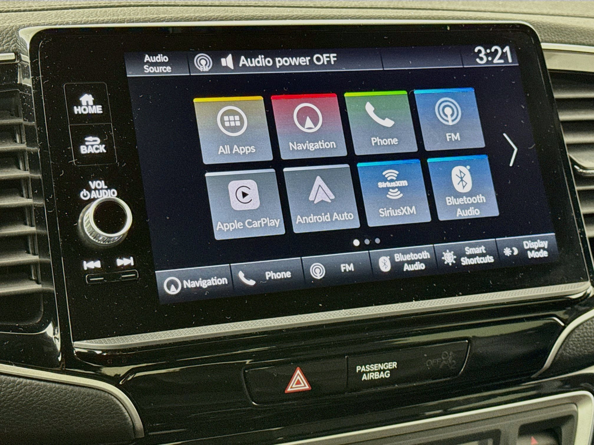 Certified 2024 Honda Ridgeline Black Edition image 15
