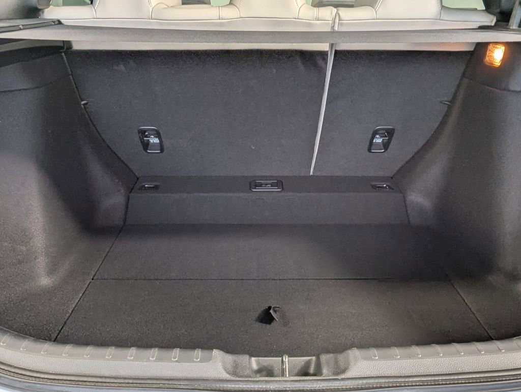 Used 2024 Honda Civic Sport Touring image 27