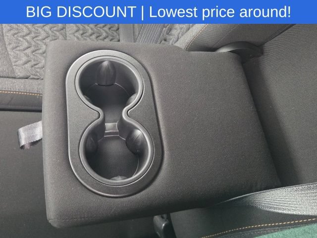 Used 2024 Chevrolet Equinox LT FWD image 23