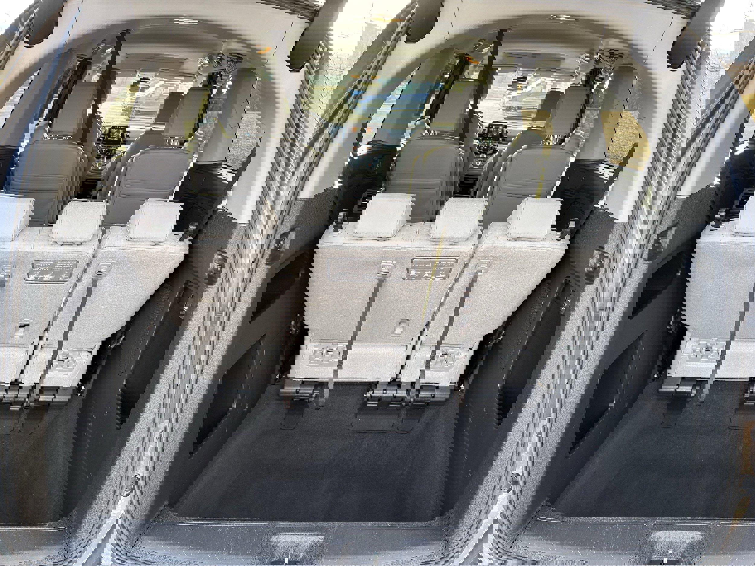 Used 2024 Honda Odyssey EX-L image 12