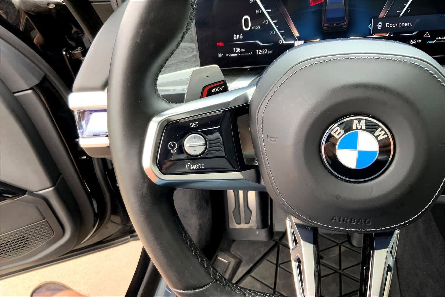 Certified 2024 BMW 760i xDrive w/ Executive Package AWD/4WD image 22