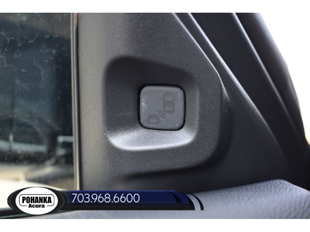 New 2026 Acura MDX w/ Technology Package AWD/4WD image 23