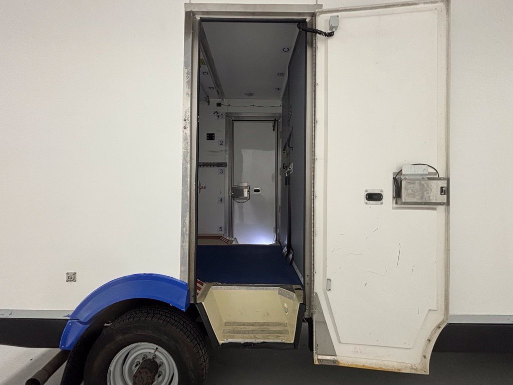Used 2023 Ford E-350 and Econoline 350 Super Duty w/ Power Windows & Locks Group RWD image 36