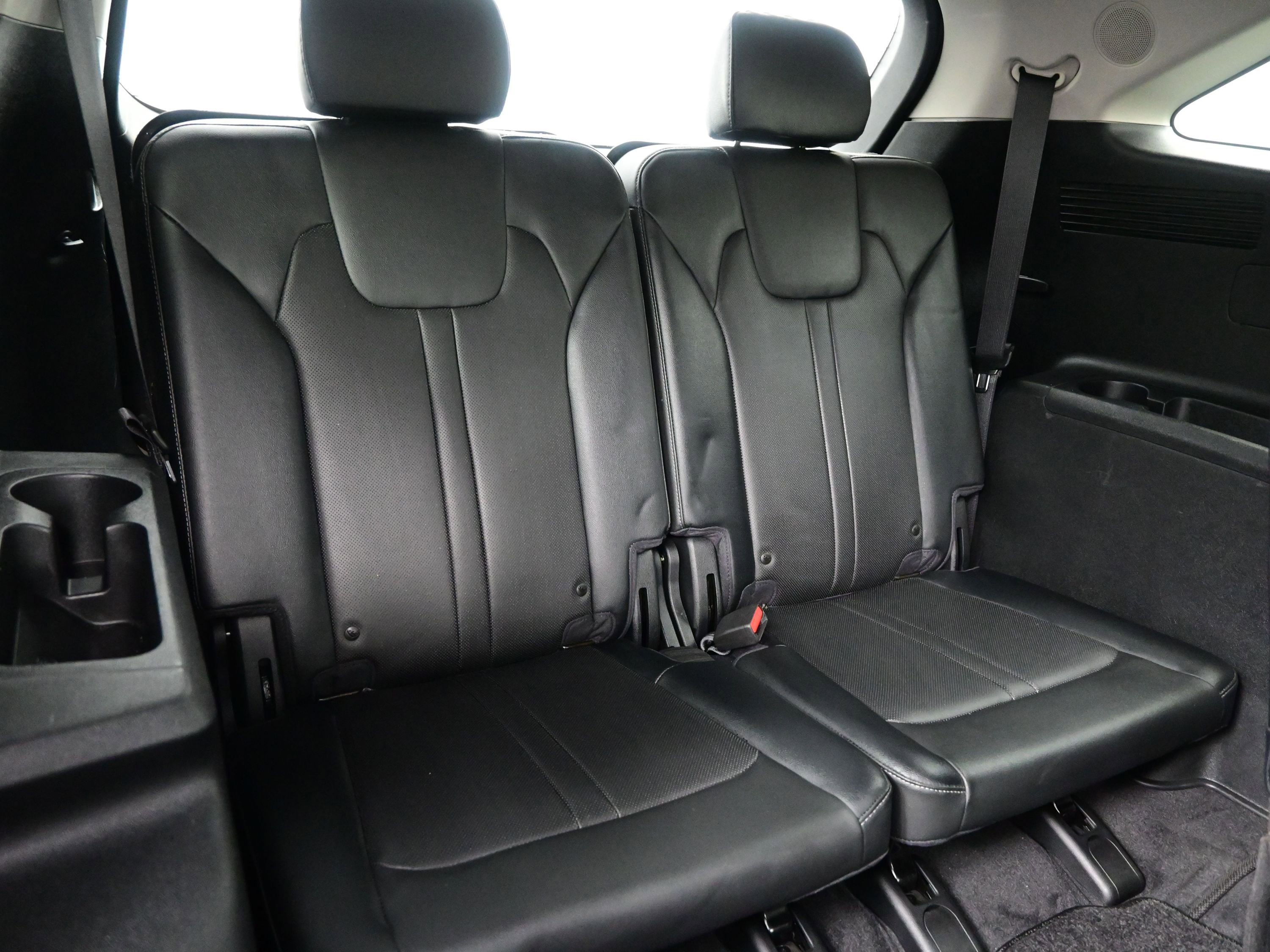 Used 2021 Kia Sorento SX Prestige image 17