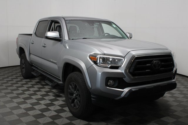 Used 2020 Toyota Tacoma SR5