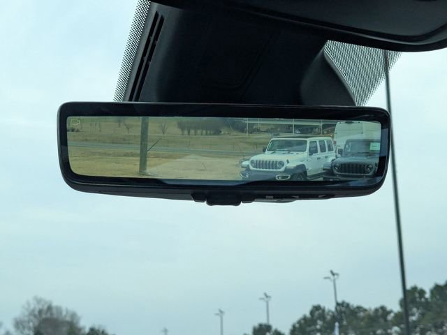 New 2026 RAM 1500 Laramie w/ Night Edition image 25