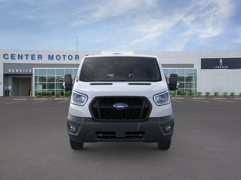 New 2024 Ford Transit 350 XL RWD image 6