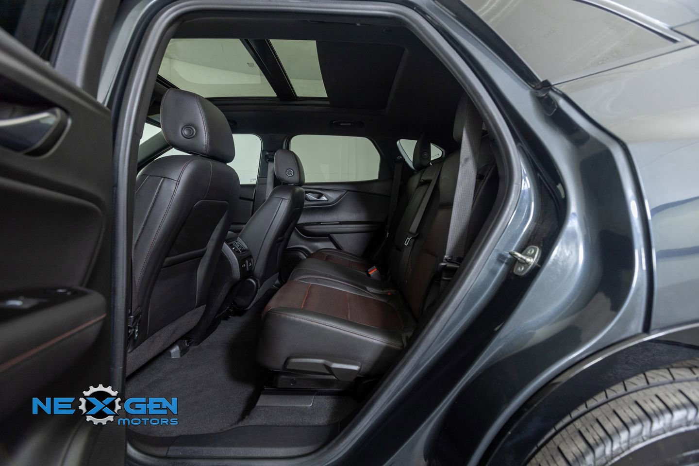 Used 2019 Chevrolet Blazer RS image 25