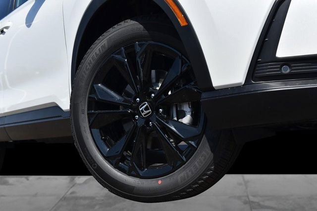 New 2026 Honda CR-V Sport Touring image 3