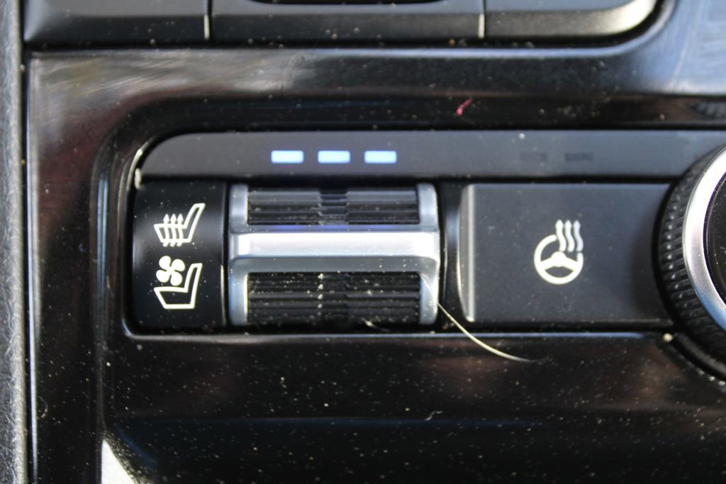 Certified 2025 Kia K5 EX image 42