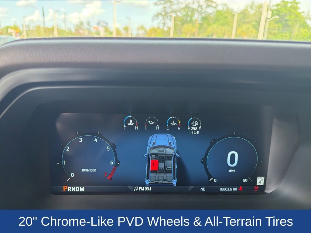 Used 2025 Ford F150 King Ranch image 18