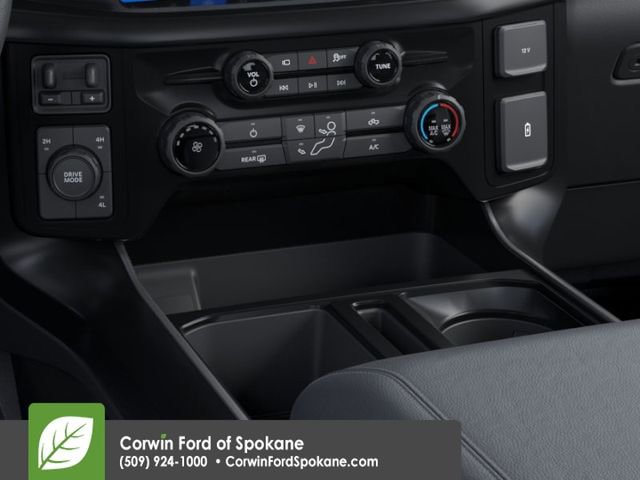 New 2026 Ford F150 STX AWD/4WD image 15