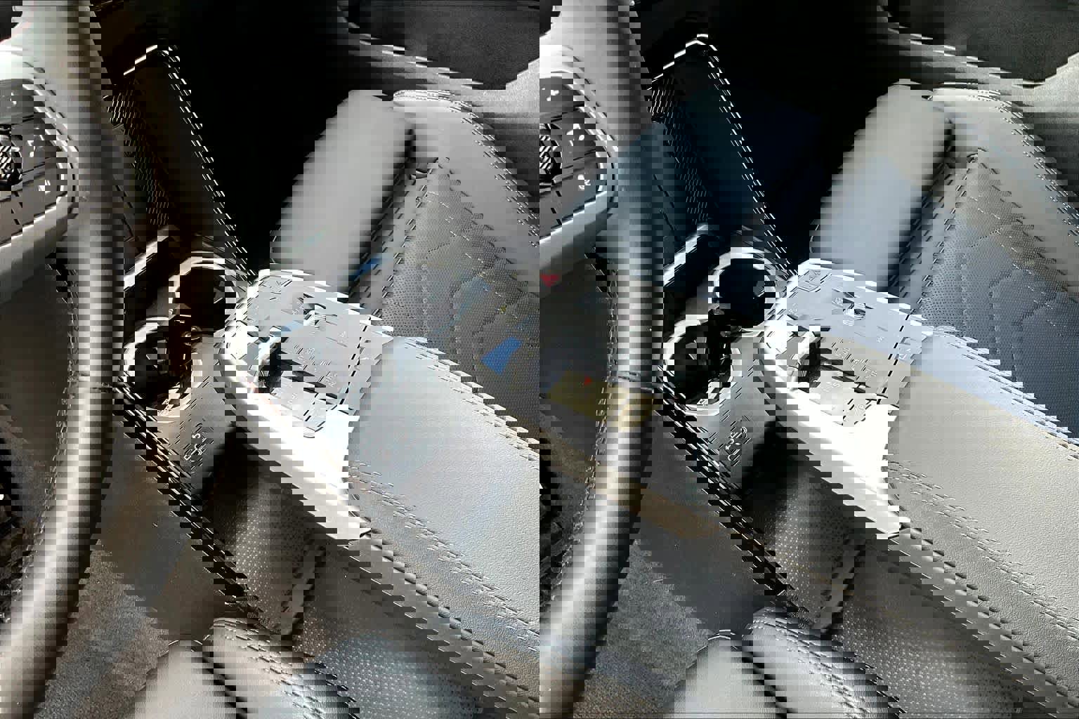 Certified 2025 BMW X2 xDrive28i image 16