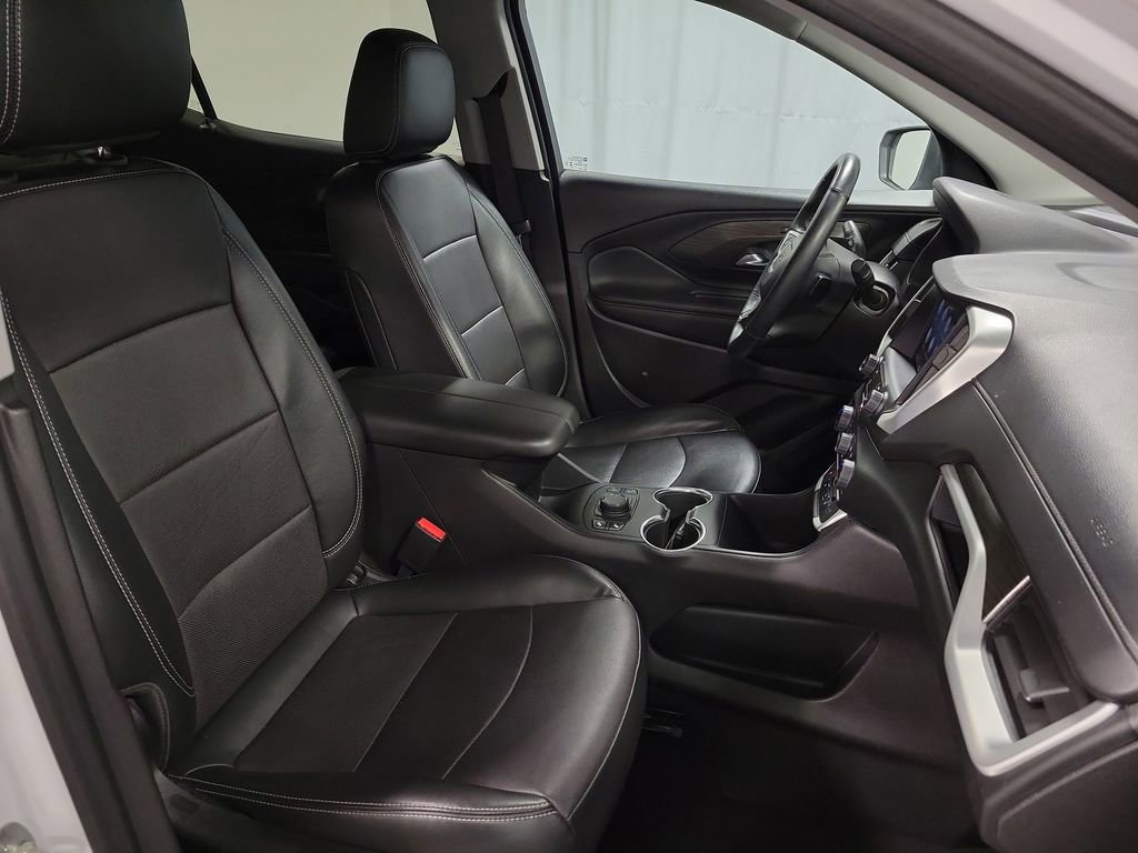 Used 2023 GMC Terrain SLT image 24
