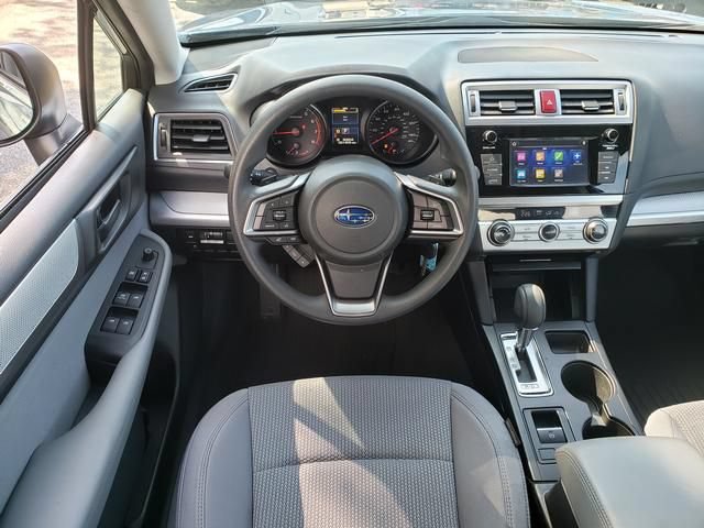 Used 2018 Subaru Legacy 2.5i AWD/4WD image 13