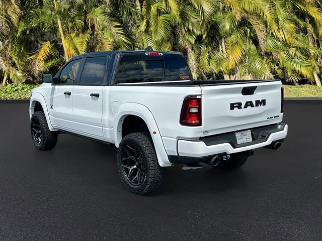 New 2026 RAM 1500 Big Horn image 3