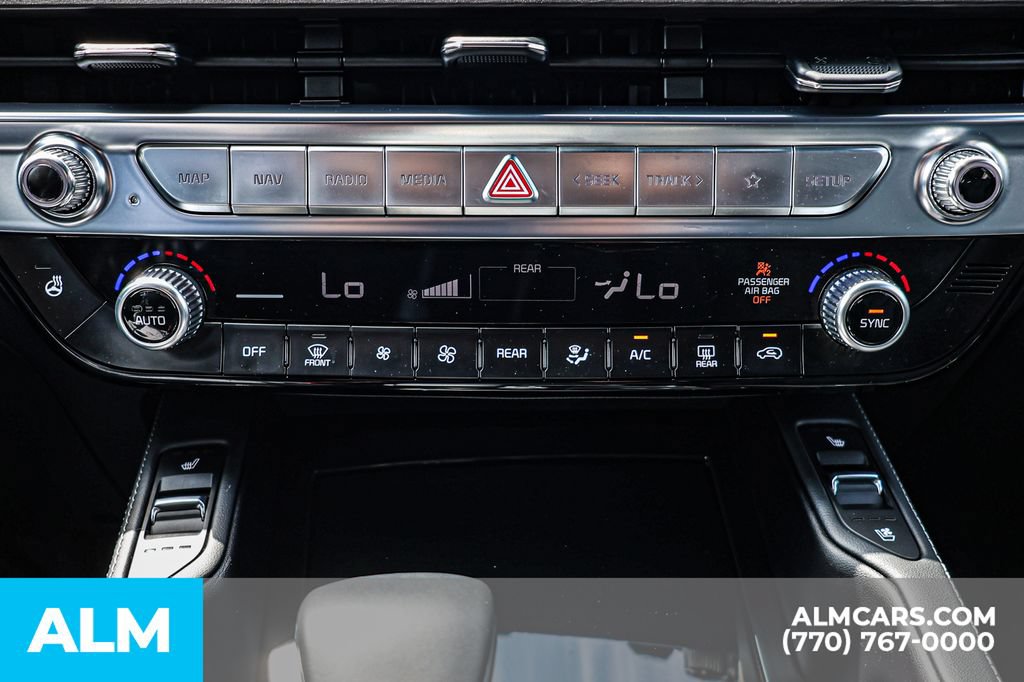 Used 2025 Kia Telluride SX Prestige X-Line AWD/4WD image 40