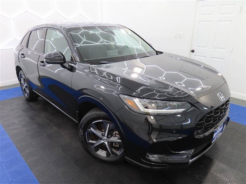 Used 2024 Honda HR-V EX-L image 5