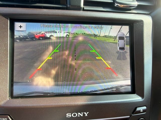 Used 2019 Ford Fusion Titanium FWD image 16
