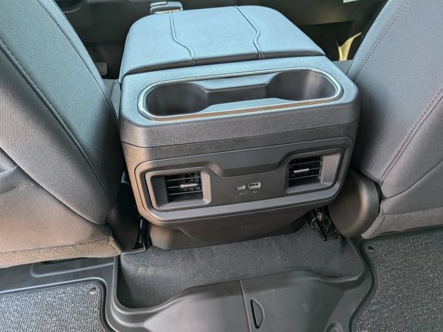 New 2024 Chevrolet Silverado 1500 RST w/ All Star Edition Plus AWD/4WD image 17