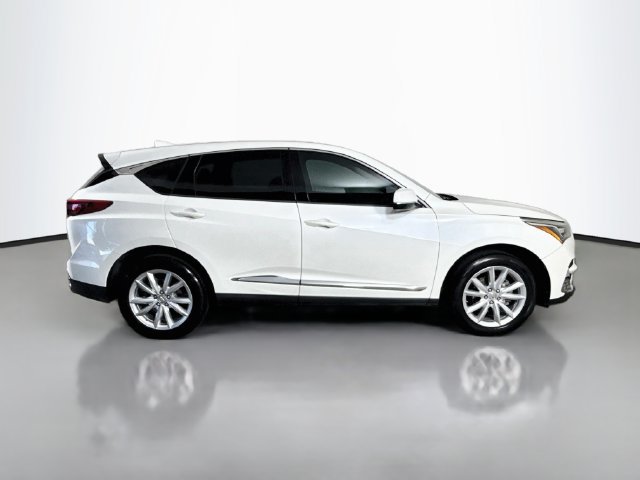Used 2019 Acura RDX FWD image 11