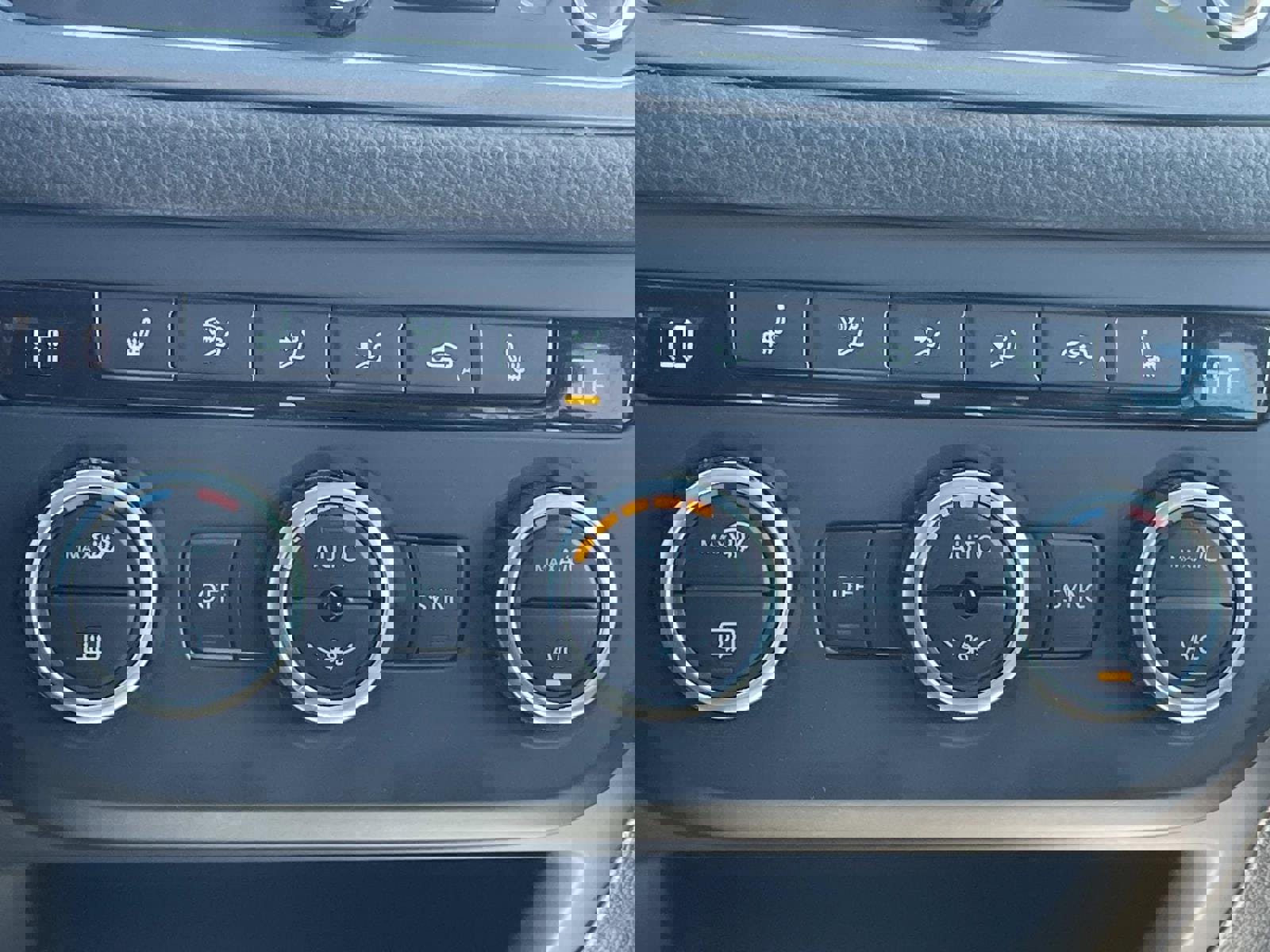 Used 2014 Volkswagen Tiguan R-Line image 28