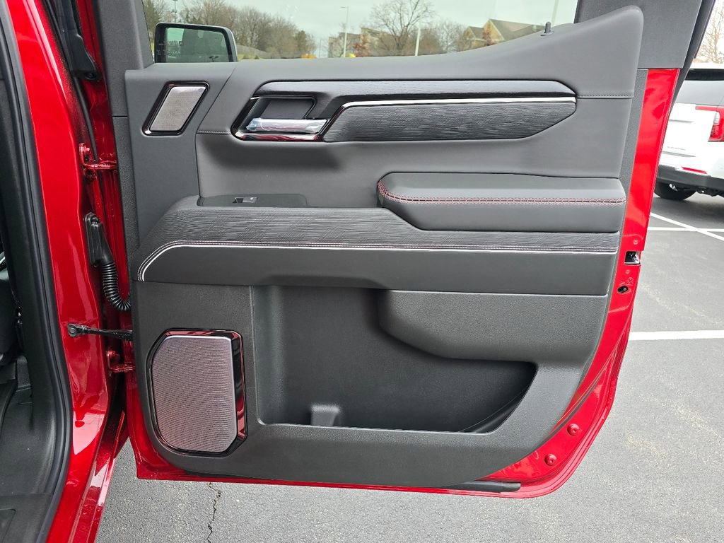 New 2026 GMC Sierra 1500 AT4X AWD/4WD image 31