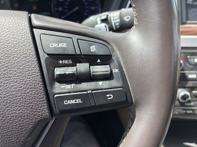 Used 2015 Hyundai Genesis 3.8 RWD image 24