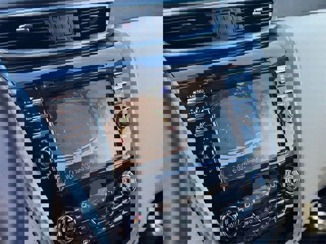 Used 2020 Nissan Murano Platinum image 24