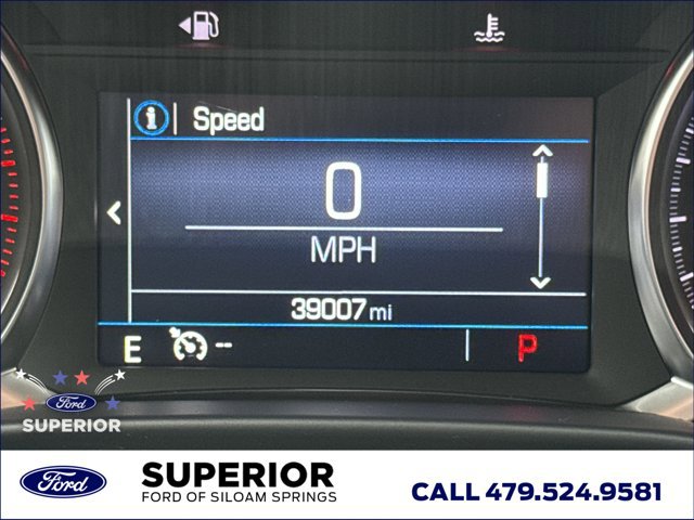 Used 2023 GMC Acadia SLE w/ Driver Convenience Package FWD image 24