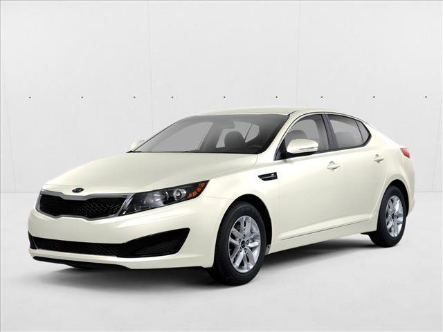 Used 2013 Kia Optima EX image 1