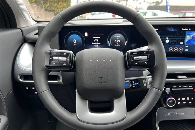 New 2026 Hyundai Ioniq 9 SEL image 25