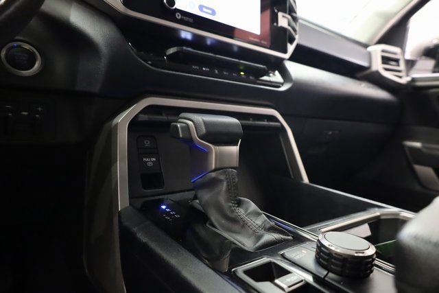 Used 2024 Toyota Tundra SR5 image 22