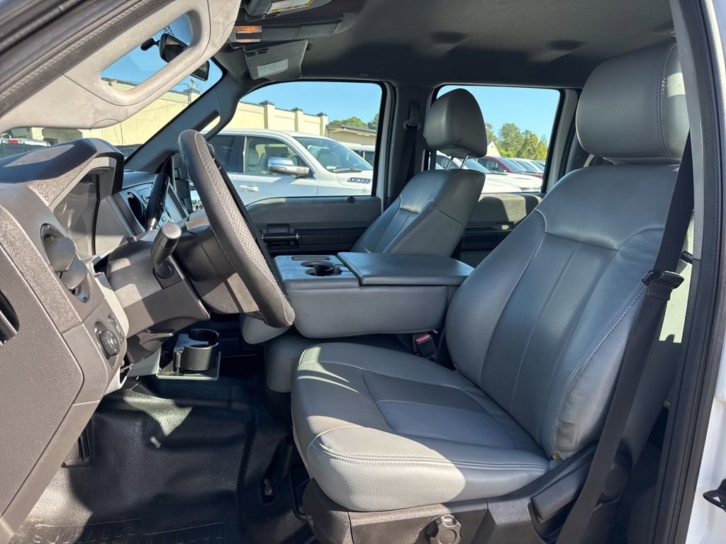 Used 2012 Ford F350 XL w/ PWR Equipment Group image 36