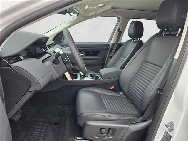 Certified 2025 Land Rover Discovery Sport S image 15