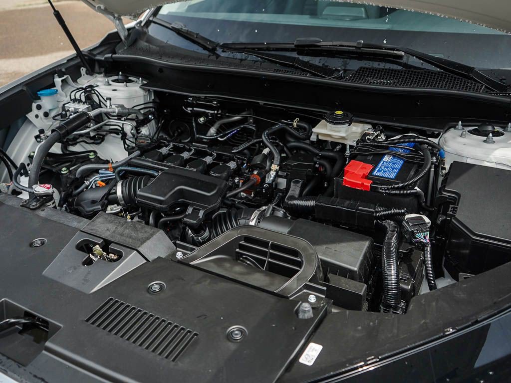 New 2026 Honda CR-V EX-L image 7