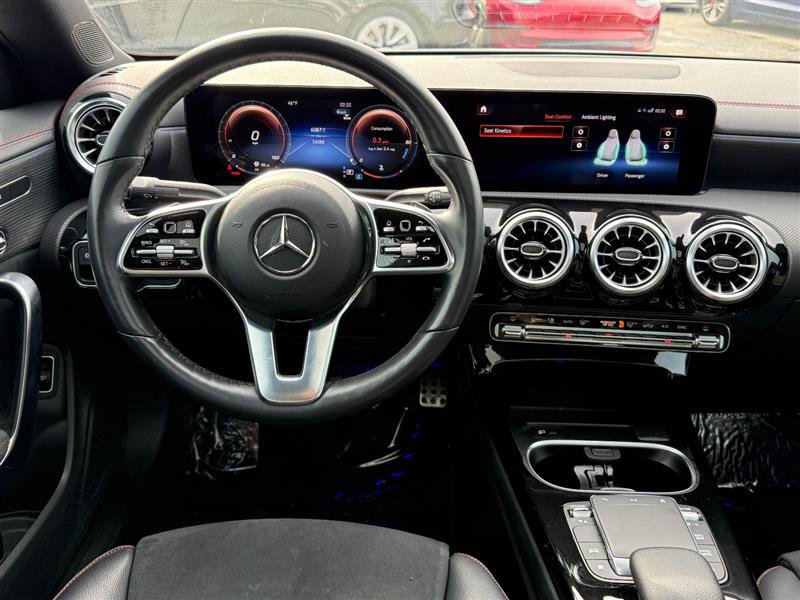 Used 2023 Mercedes-Benz CLA 250 4MATIC image 19