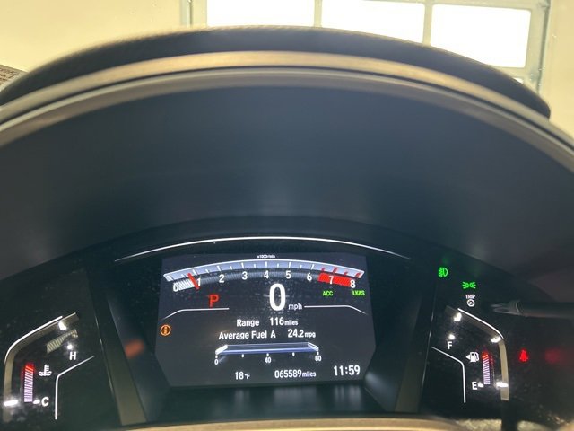 Used 2019 Honda CR-V EX-L image 12