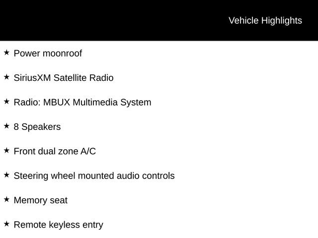 Used 2025 Mercedes-Benz CLA 250 4MATIC image 8