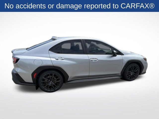 Used 2022 Subaru WRX Limited AWD/4WD image 4