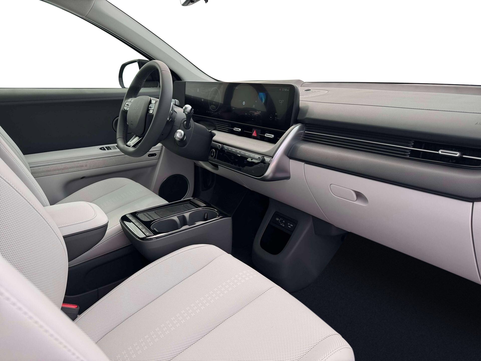 New 2026 Hyundai Ioniq 5 Limited RWD image 15