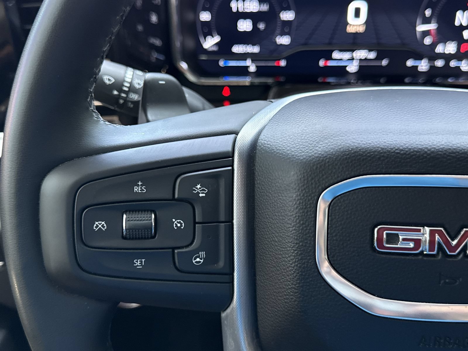 Used 2024 GMC Sierra 1500 Elevation AWD/4WD image 18