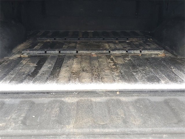 Used 2021 RAM 2500 Laramie image 9