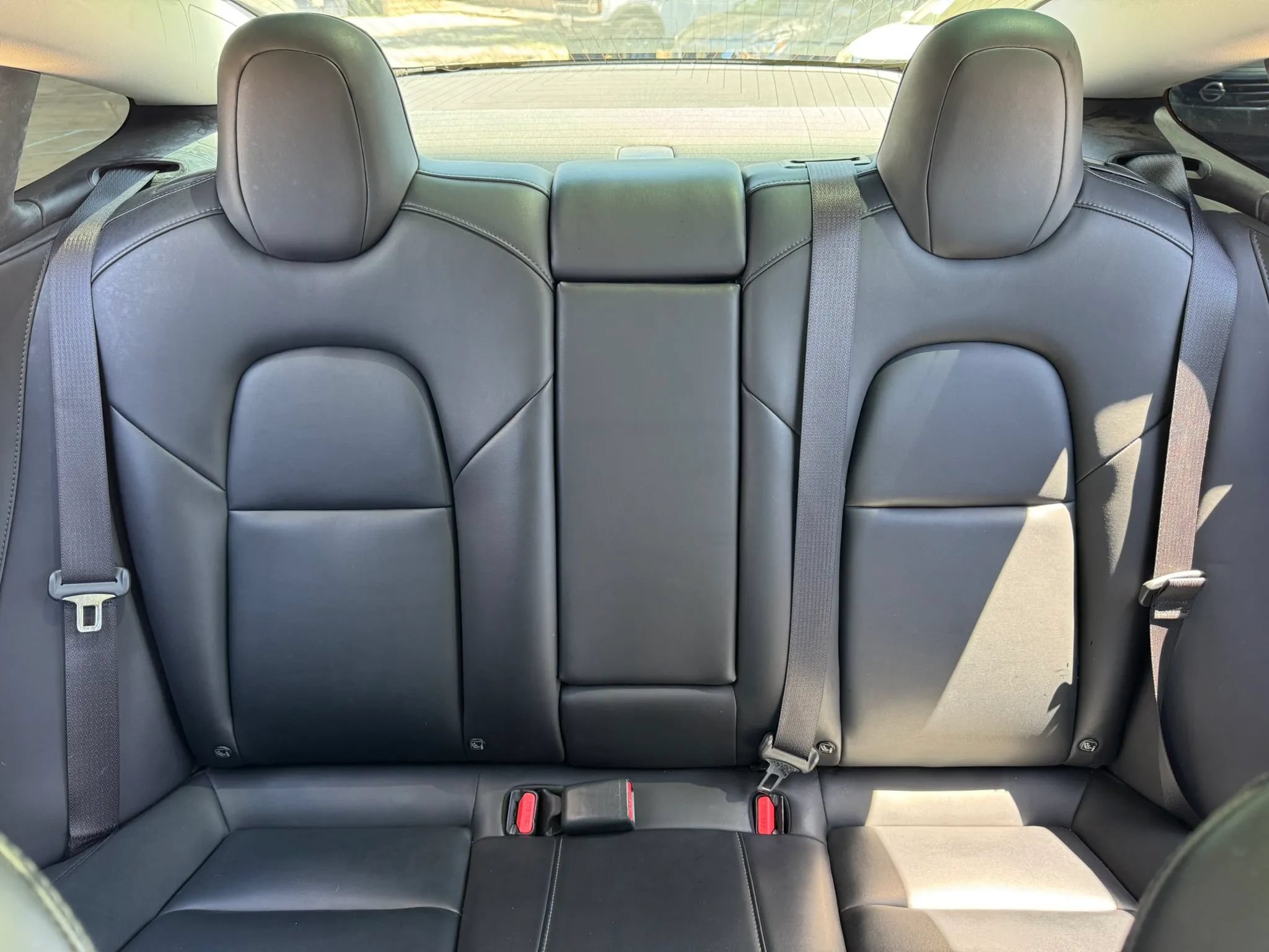Used 2019 Tesla Model 3 Long Range AWD/4WD image 28