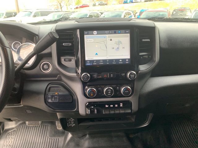 Used 2024 RAM 2500 Tradesman w/ Towing Technology Group image 31